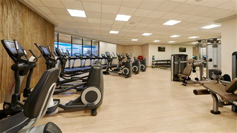 workout gyms in las vegas